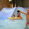 Wellness Hotel MenDan, een familievriendelijk hotel in Zalakaros - gratis accommodatie voor kinderen t/m 6 jaar