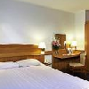 Hotel Mercure Buda - hotel room at affordable price at the South Railway Station with closed parking