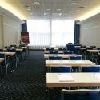 Conferentieruimte voor 200 personen in Hotel Mercure Budapest