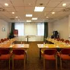 Conference room in Ibis Styles Budapest City near the Danube