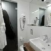 Romantiskt badrum - Hotel Mercure Korona - den bästa platsen för avkoppling och affärsresor