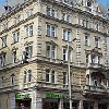 Ibis Styles Budapest Center-Элегантный 3-х звездочный отель Меркур Будапешт 