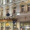 Hotel Nemzeti Budapest MGallery - czterogwiazdkowy hotel w sercu Budapesztu, na Wielkim Bulwarze