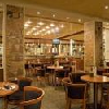 Stämningsfull restaurang i Hotel Novotel Centrum Budapest - package, billiga priser
