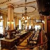 Restaurangen i Hotel Novotel Budapest Centrum - 4-stjärnigt hotell i Ungerns hjärta