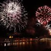 Novotel Danube Hotel -　ノボテル　ドナウホテル - 当ホテルから8月の国立記念日の花火が綺麗にご覧頂けます