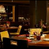 Elegant restaurant in Boedapest - Hotel Novotel Danube - Accor Hotel
