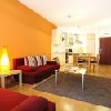 Youthful, romantic and elegant apartment in the 6th district of Budapest, in the Jewish quarter - Comfort Apartments