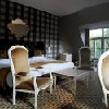 Luxe accommodatie in het Hotel Oxigen Zen Spa in Noszvaj met halfpension