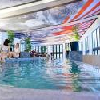 Accommodatie in Noszvaj, Hongarije met uitstekende wellnessfaciliteiten - Hotel Oxigen