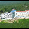 Hotell Ozon Matrahaza - underbart panorama