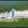 Hotel Ozon Matrahaza pour des séjours spa et des vacances de bien-être avec une vue panoramique