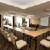 Conferentie- en meetingzaal met panorama-uitzicht in het Hotel Ozon Kekesteto
