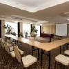 Conference and meeting room with panorama in Hotel Ozon Kekesteto