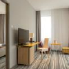 Park Inn Resort Spa Hotel Sarvar 4* nowoczesny ładny pokój w hotelu