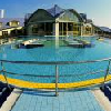 Park Inn Sarvar 4* Freibad im Wellnesshotel