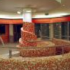 Hotel Park Inn Sarvar 4* Термально-оздоровительный отель в Сарваре