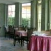 Belle Fleur Pension Budapest - Зал для завтрака в пансионе семейственной атмосферы