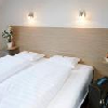 Bibi Pension Budapest room  - pension close to Buda Castle