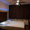 Free hotel room in Budapest in Pest Inn Hotel in the near of Nagyvarad bus station