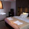 Hotelrum med jacuzzi  till romantik helg i Budapest, med jacuzzi i hotelrum