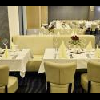 Portobello Yacht Wellness Hotel - elegantes Restaurant in Esztergom