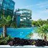 Waterpark in Esztergom in het Portobello Wellness & Yacht Hotel