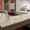 Konferenzraum im Budapest - Leonardo Hotel Budapest 