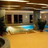 Wellness Spa en el Royal Club Hotel, Visegrad