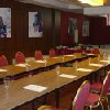 Sala de conferencias, sala de reuniones, sala de conferencias Visegrad Royal Club Hotel