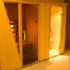 Spa Royal Club Wellness Hotel Visegrad en los amantes de la sauna