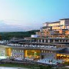 Saliris Resort**** Spa Hotel in Egerszalok with special offer