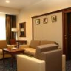 Luxe appartement in Saliris Resort Wellness Hotel in Egerszalok