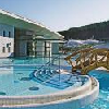 4* wellness hotel in Egerszalok with outdoor thermal swimming pool
