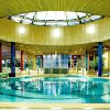 Last-Minute-Hotel in Visegrad - Wellnessbereich mit Whirlpool