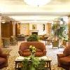 Halvpension erbjudanden och online reservering i Hotell Silvanus
