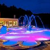 Wellnessweekend in het Hotel Silvanus in Visegrad, Hongarije