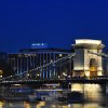 Sofitel Chain Bridge Budapest - luxury 5-star hotel in Budapest, with panoramic view