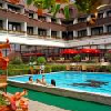 Hotel Sopron*** - een ideale accommodatie vlakbij de Oostenrijkse grens voor een gezellig wellnessweekend
