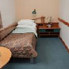 Beschikbare eenpersoonskamer in Heviz voor actieprijzen - Hotel Spa Heviz direct aan de oever van het meer van Heviz