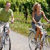 Hotel Spa Heviz met verschillende sportmogelijkheden en fietsverhuur - gezellige vakantie bij het Balatonmeer, Hongarije