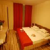 Rymligt hotellrum i Hotell Sunshine Budapest - reservera online, nu!