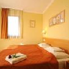 Chambre double à prix réduit à l'hôtel Szalajka Liget**** Szilvasvarad