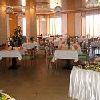 Lugar de la boda en Szilvásvárad con excelente restaurante y bienestar