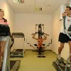 Szalajka Liget**** Wellness Hotel's fitness room in Szilvasvarad
