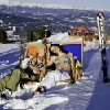 Hotel Relax Resort**** Murau, Kreischberg - Accommodation in Murau with half board and wellness services