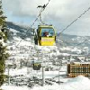 Hotel Relax Resort Murau**** Kreischberg - Accommodation in Kreischberg, ski lift