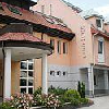 Thermal Hotel Aqua *** - 3-star hotel in the heart of Mosonmagyarovar, Hungary