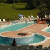 4* Piscines thermales d'eau thermale Aqualand Rackeve