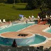 4* Thermaalwaterbaden van Session Hotel**** Aqualand Rackeve